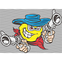 Cartoons and other-CO 1375